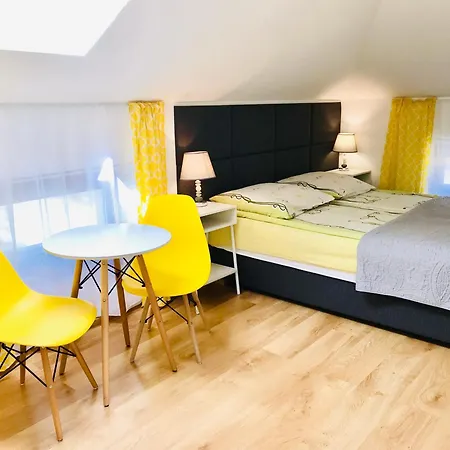 Wynajem Pokoi -kaperska 46 Homestay szállás *