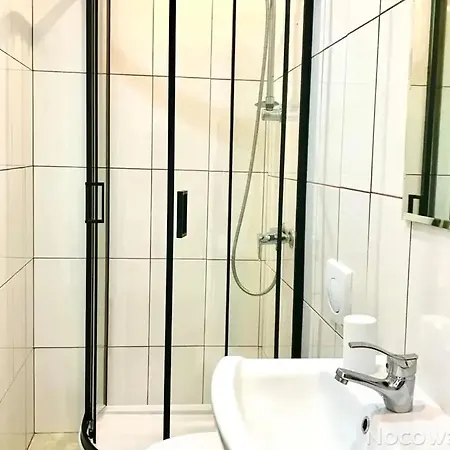 Homestay szállás Wynajem Pokoi -kaperska 46 Chałupy